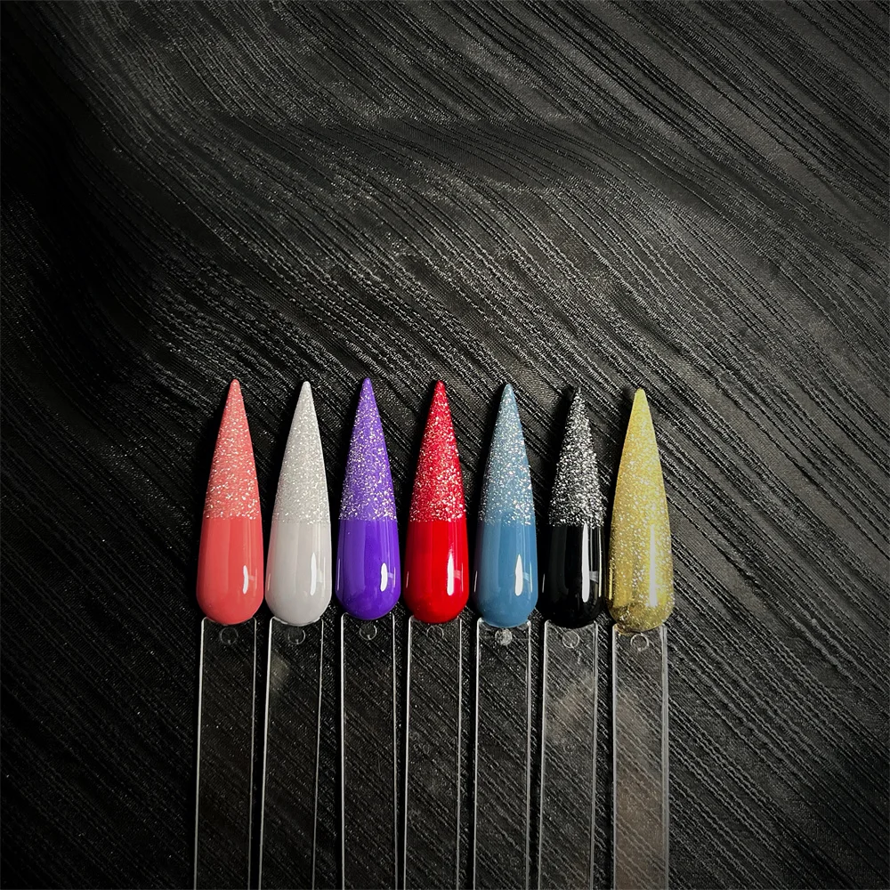 2022  New Arrival Reflective Effect Glitter Shimmer Disco No Wipe Top Coat For Foundation Makeup
