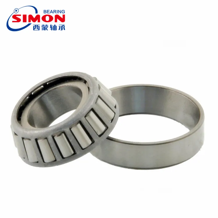oem japan brand 7518E Lina Taper Roller Bearings 32218JR Roller Bearings 32218 For Used Tractors Size 90x160x43mm
