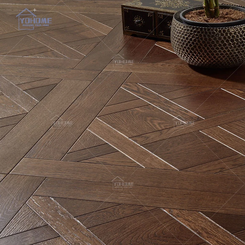 Kuwait wood flooring for construction real estate 3 ply merbau wood flooring price multi-layer engineered narra wood flooring