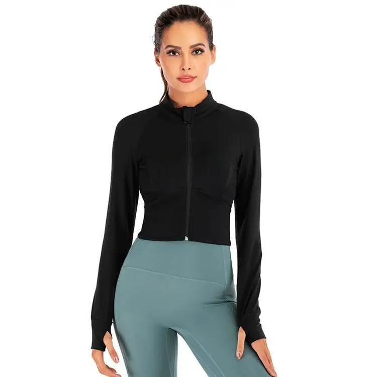 
Design Your Own Woman Dark Blue Workout Gym Fitness Yoga Sport Wear 