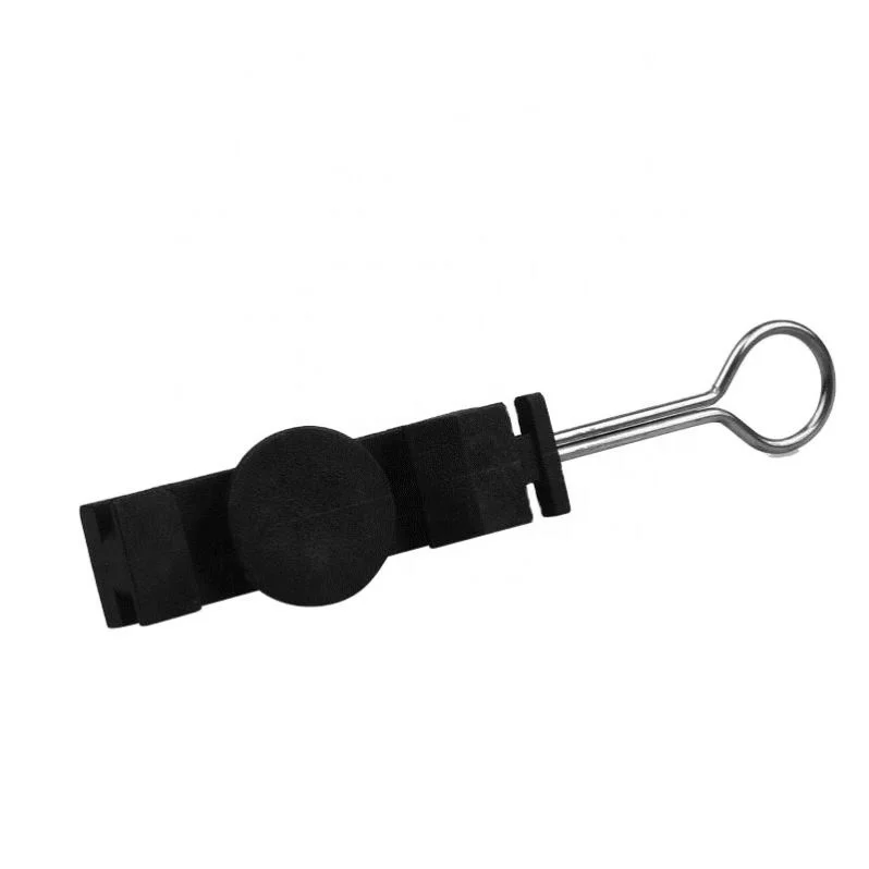 Plastic Adjustable Cable Wire Clamp