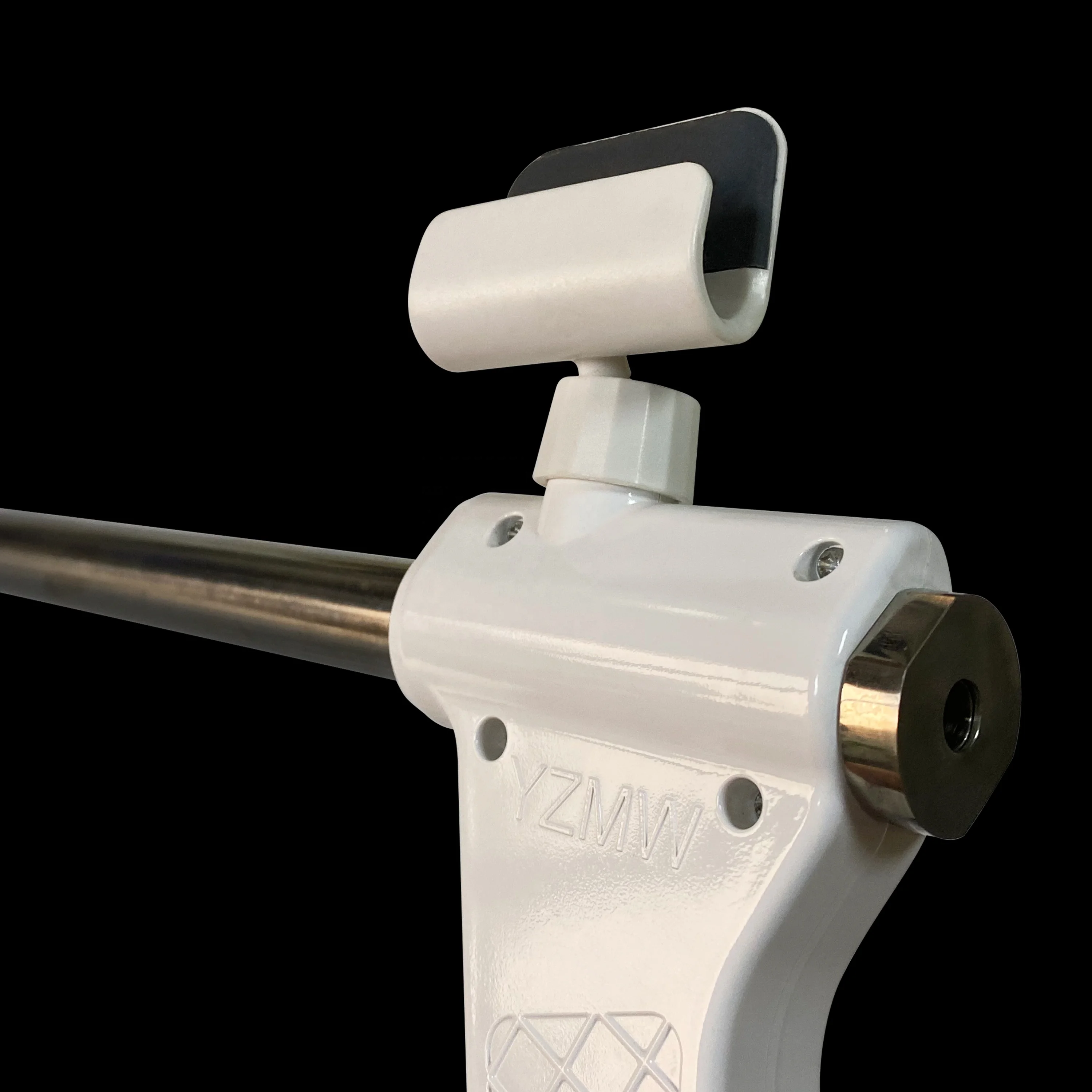 Visual Endoscope Sperm Gun Artificial Insemination Device Animal Cattle Cow Digital AI for Goat Sheep