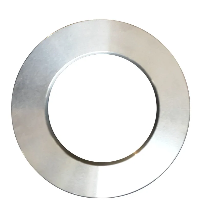 Outstanding Quality Titanium Forged Ring Cnc Machining Parts Titanium Ring