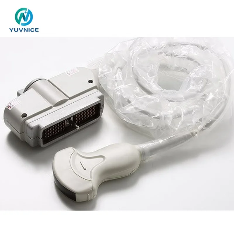 Medison C3-7ED C3-7ED-N выпуклый массив ультразвуковой зонд преобразователь для SonoAce X4/EX/8000SE/8000 Life/Pico
