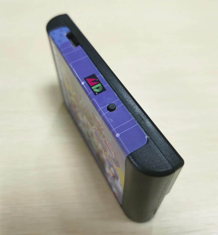 Retro 1000+ Games MD Game Cartridge EDMD Card for USA/ Japanese /European SEGA GENESIS MegaDrive Console