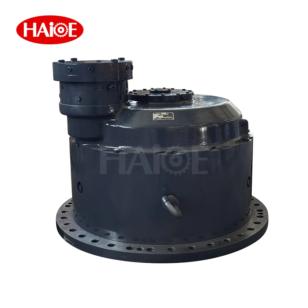 PC4000 PC4000-6 ходовой редуктор 92480040 90603140 для Komatsu