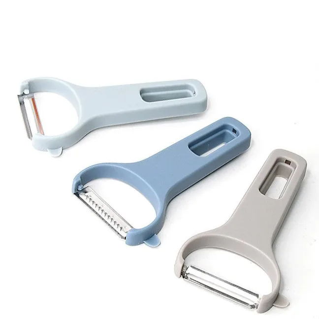 High Sale Multifunctional Godskin Kitchen Fruit Carrot Vegetable Apple Potato Peeler