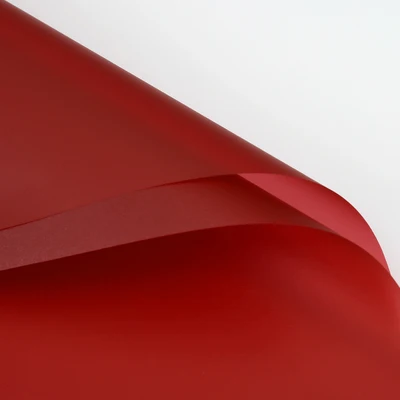 Waterproof flower packaging paper material Han Su paper gift packaging material wrapping paper