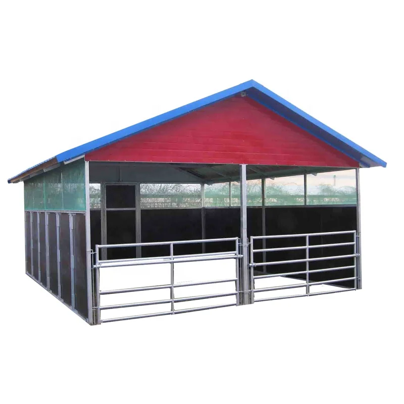 Новое сельскохозяйственное оборудование для предприятий розничной торговли