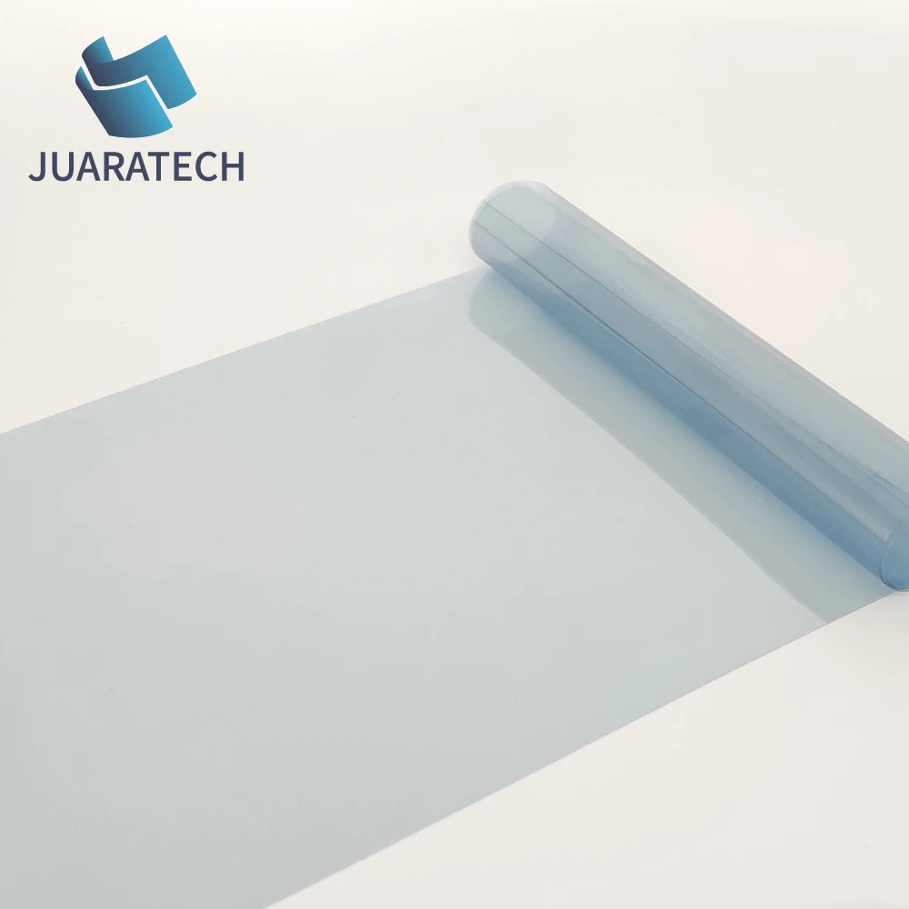 SALE VLT Changing 75%-20%  Smart Photochromic Film for Car Window Tint Film Home Window