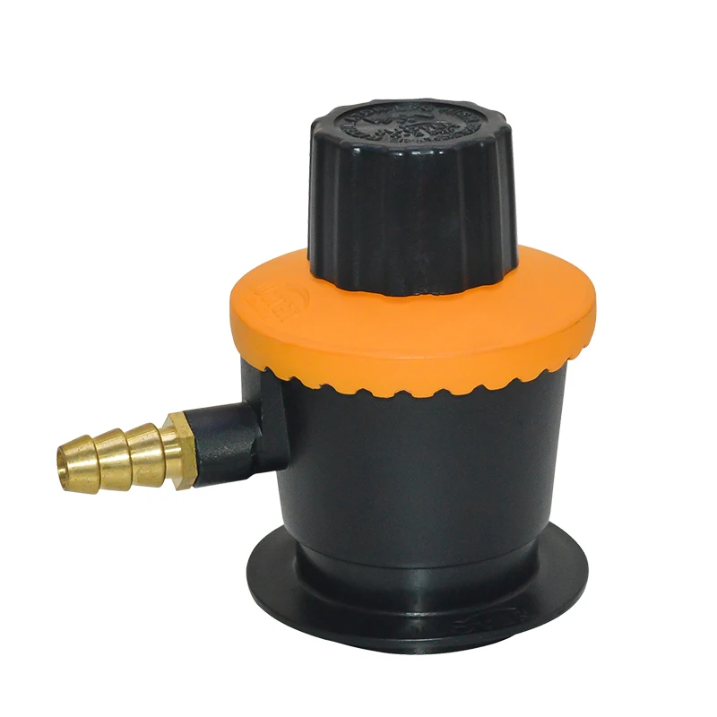 2024 Iraq yemen turkey 35mm regulators high quality cheap low pressure butane lpg gas regulator propane China regulator