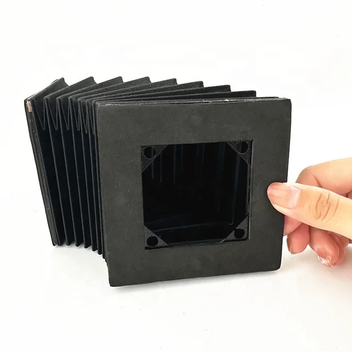 910354 bellows cover for Trumpf machine tools.