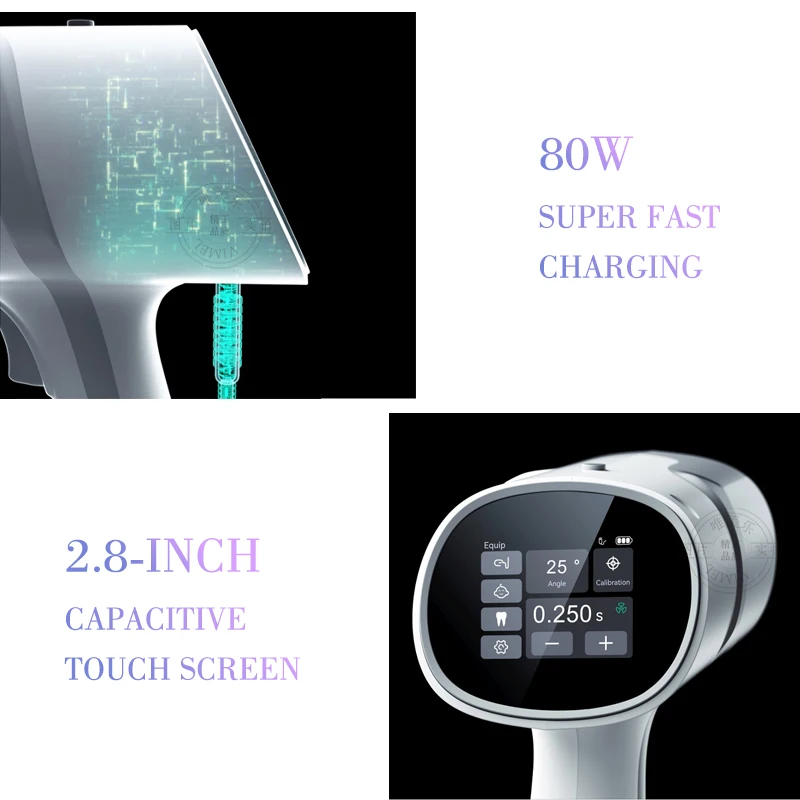 Ai Ray Dental X-Rays Machine Portable Dental XRAY Unit Dental X Ray Supplier
