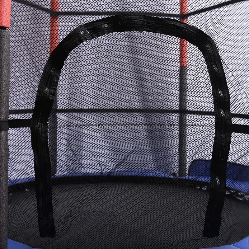 Jumping Trampoline Tumble Track Trampoline Outdoor Trampoline For Sale