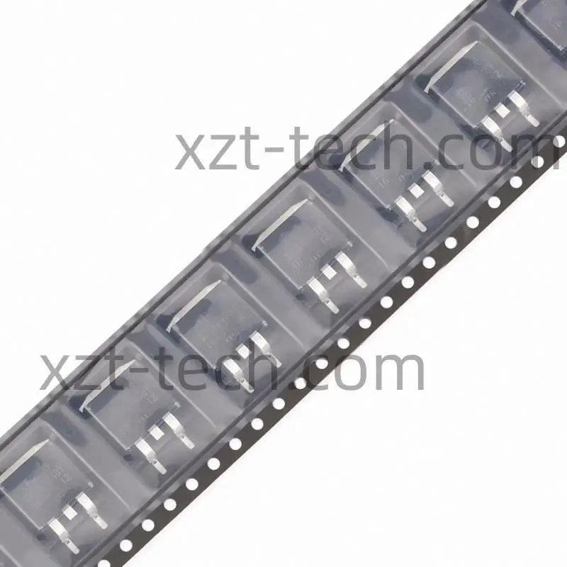 XZT New Original BUK765R0-100E MOSFET N-CH 100V 120A D2PAK BUK765R0-100E