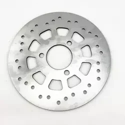 China supplier supply All-Terrain Vehicle ATV Part Brake disc for atv/utv parts