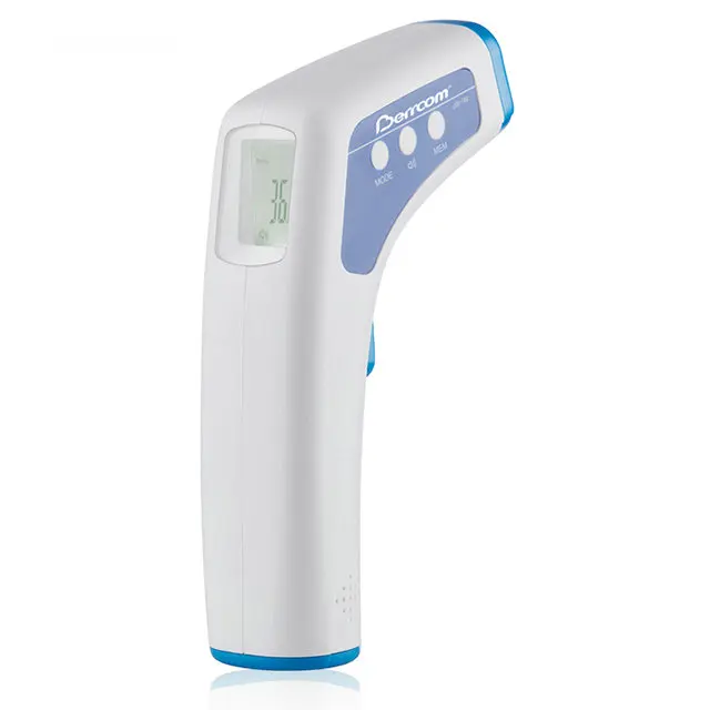JXB188 newborn gift products digital no touch infrared thermometer for fever