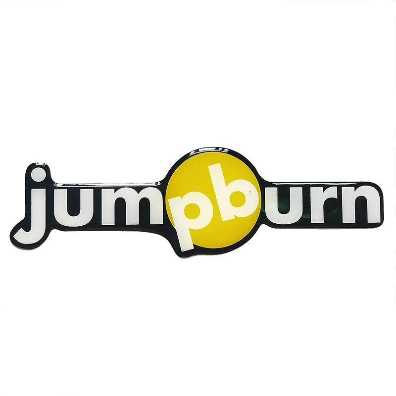 Custom 3d label printing epoxy domed resin sticker glossy adhesive label sticker