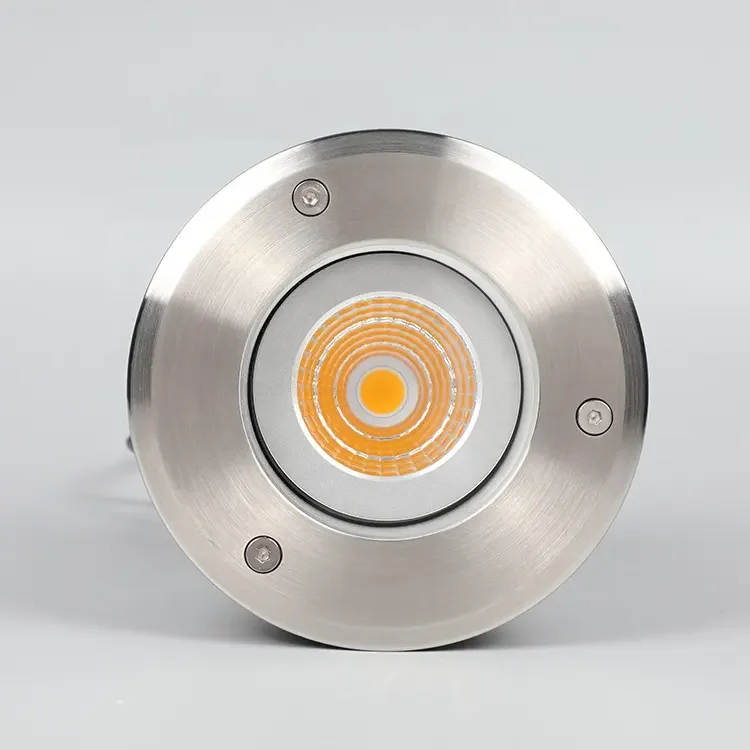 high quality buried lights led stainless steel buried light outdoor led inground lights