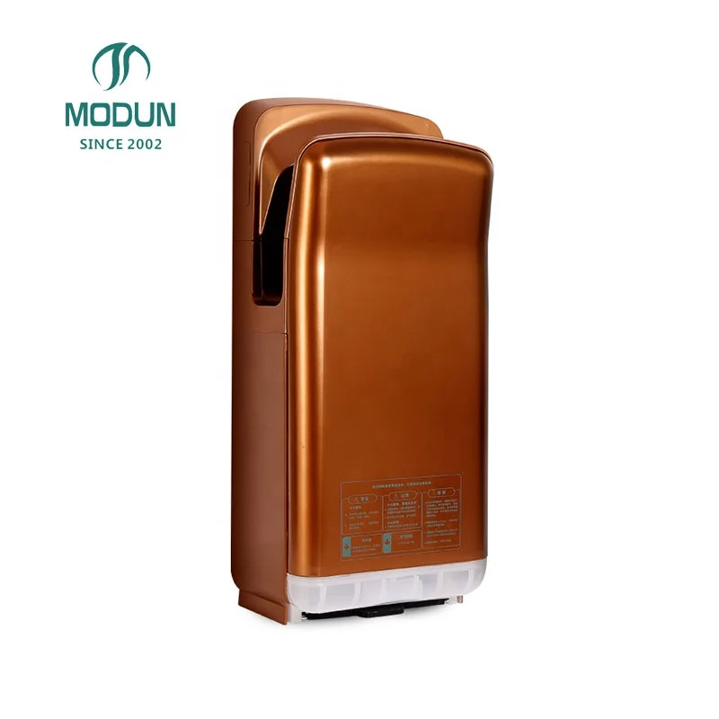 Сушилка для рук автоматическая, высокоскоростная струйная сушилка для рук электрическая, сушилка для рук Туалет