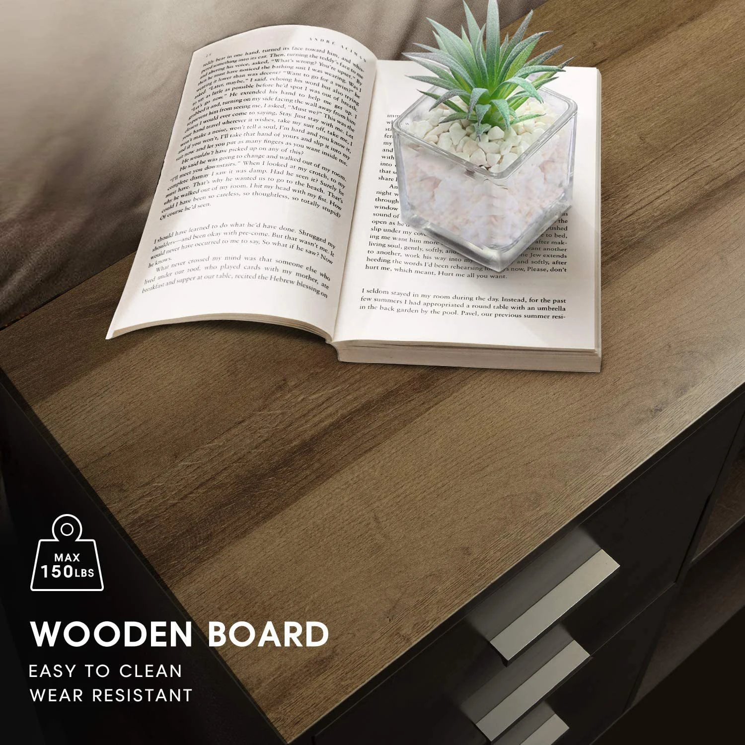 Wholesale Mobile Drawer Lock Filing Commercial office Cabinet Wooden Mobile pedestal Cabinet