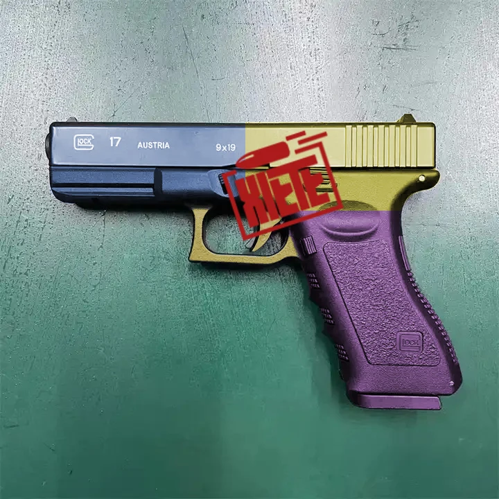 Wholesale 1:2.05 Alloy Empire P226 Removable Toy Gun pistola de metal Gun Mini Pistola Metal Pisto Model Guns