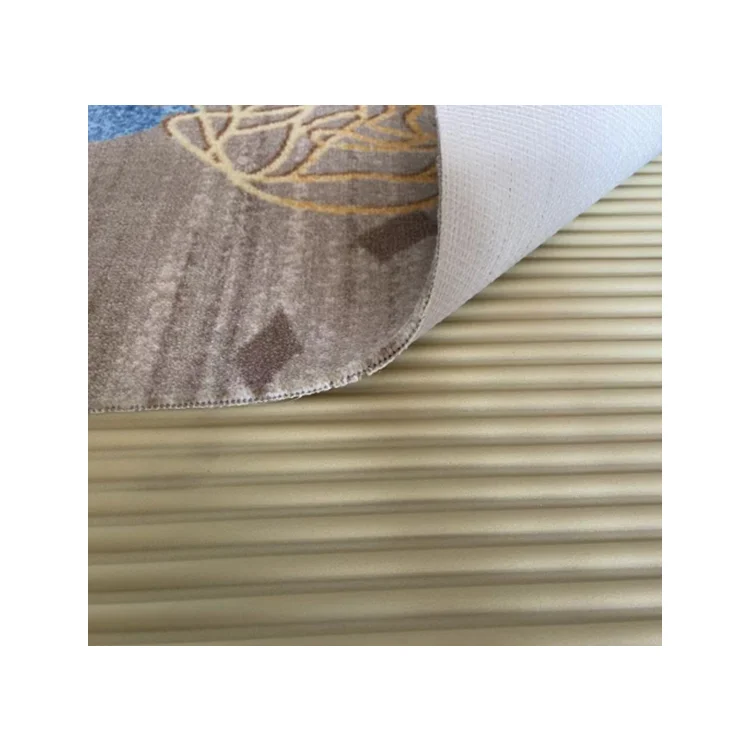 Eco-friendly Non-toxic Carpet Foam Underlay