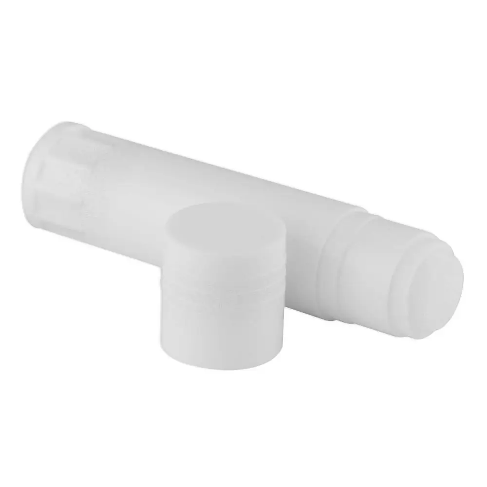 Economical Non-toxic Smart PVP Glue Stick 9g with A Unique Screw Cap GTP003 Promotional Gifts 9g Smart Glue Stick in Stock