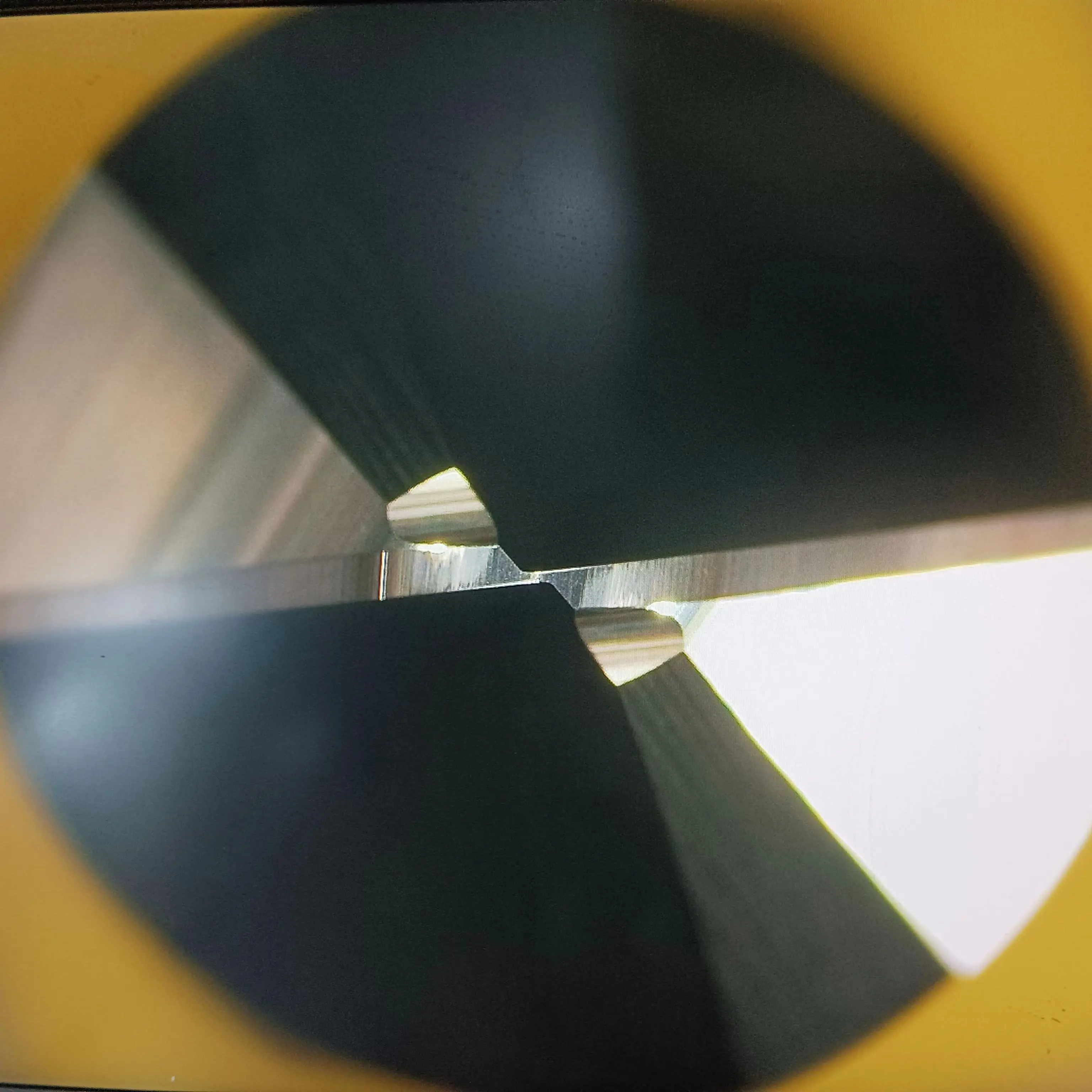 Good Quality Factory cutting tools for aluminum 55 Hrc metal Milling Cutter coated  end mill