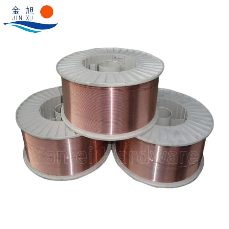 SG2 ER70S-6 Mig welding wire 1.2mm