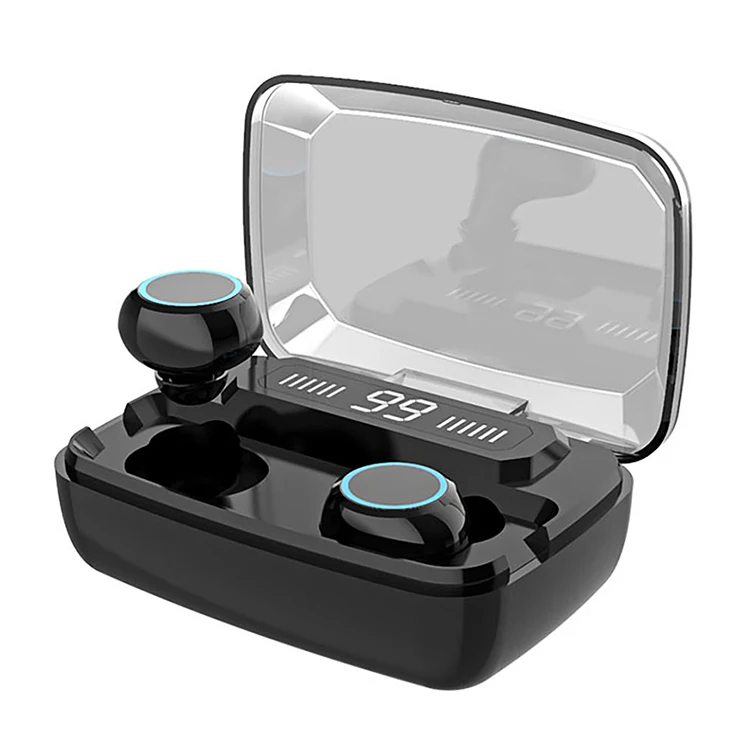  Amazon хит продаж Airdots Fone de Ouvido F9 TWS наушники для ушей Auriculares Inalambricos Ecouteur