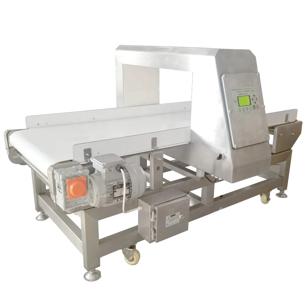  Японский цепи иглы детектор металла для еды и одежды JZD-366