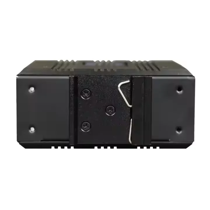 Промышленный 4G LTE VPN сотовый маршрутизатор с слотом для SIM-карты RS-232/RS-422/RS-485