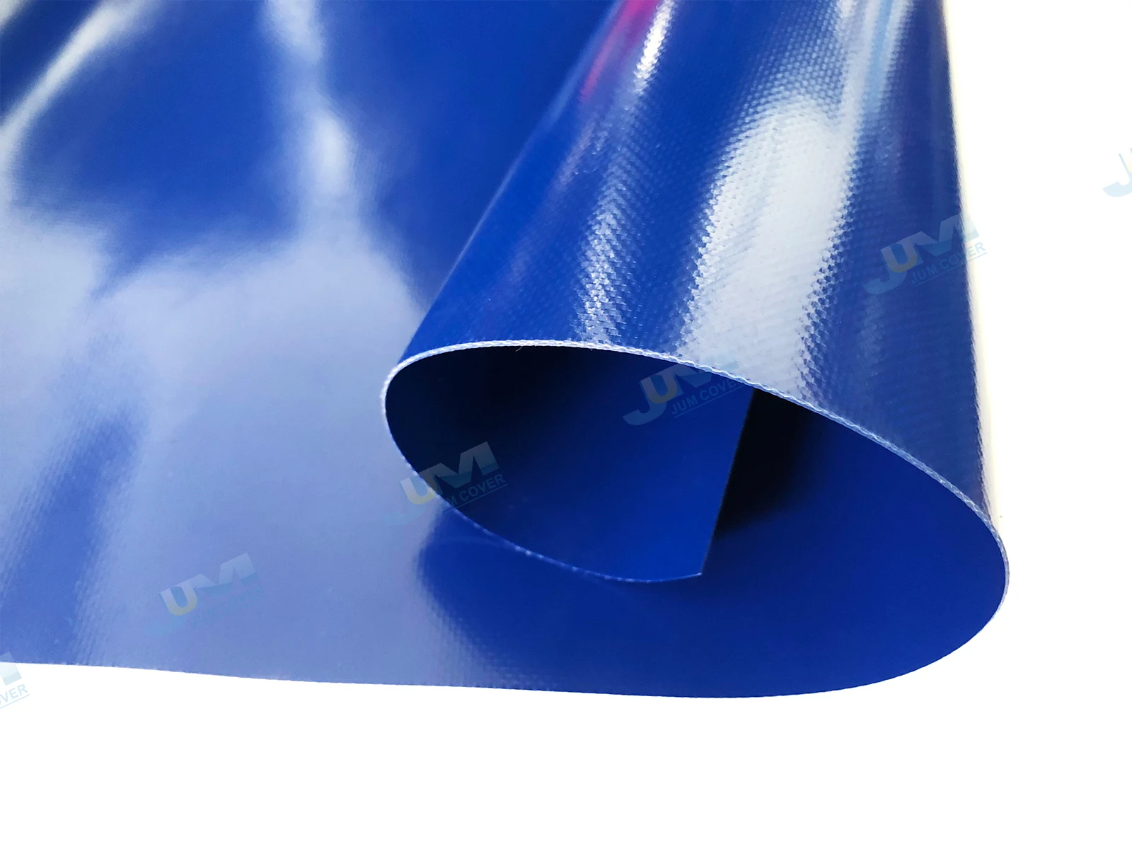 900gsm side curtain material pvc knife coated tarpaulin fabric