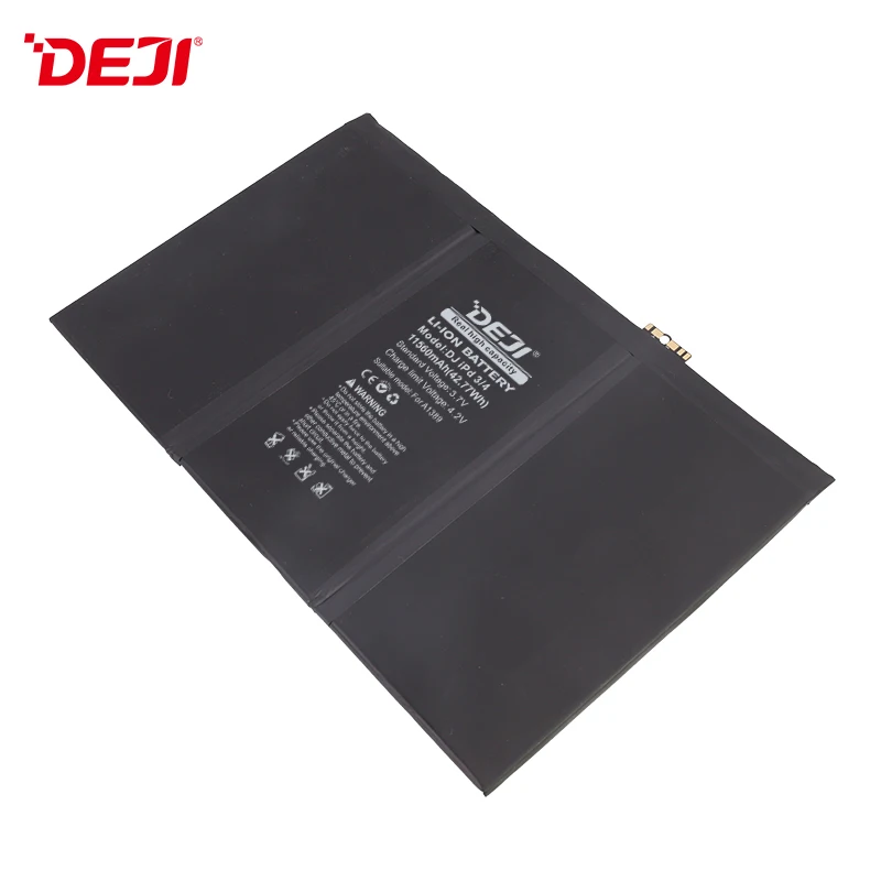 OEM Replacement batteries Battery for iPad 3 4 A1389 616-0591 616-0592 A1460 A1459 A1458