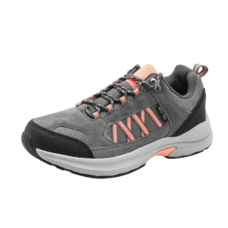 2021 New Arrival Mountain Shoes For Couples Comfortable Outdoor Hiking Shoes Women