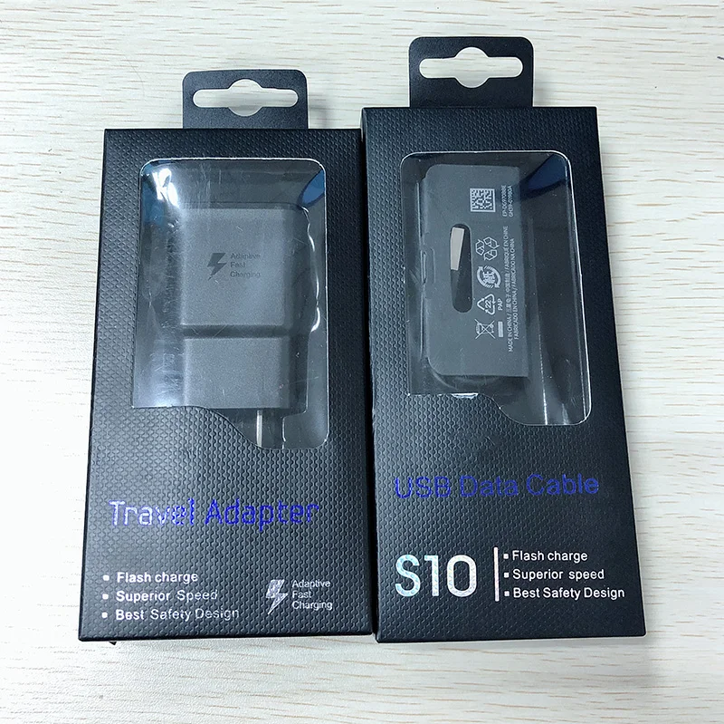 100% Genuine Original Type c fast charging cable QC3.1 Data Sync cable for Samsung S9 8 s10 note 7 8