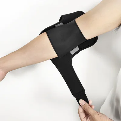 Ulnar Nerve Entrapment Removable Splints Support Arm Compress Comfortable Elbow Brace