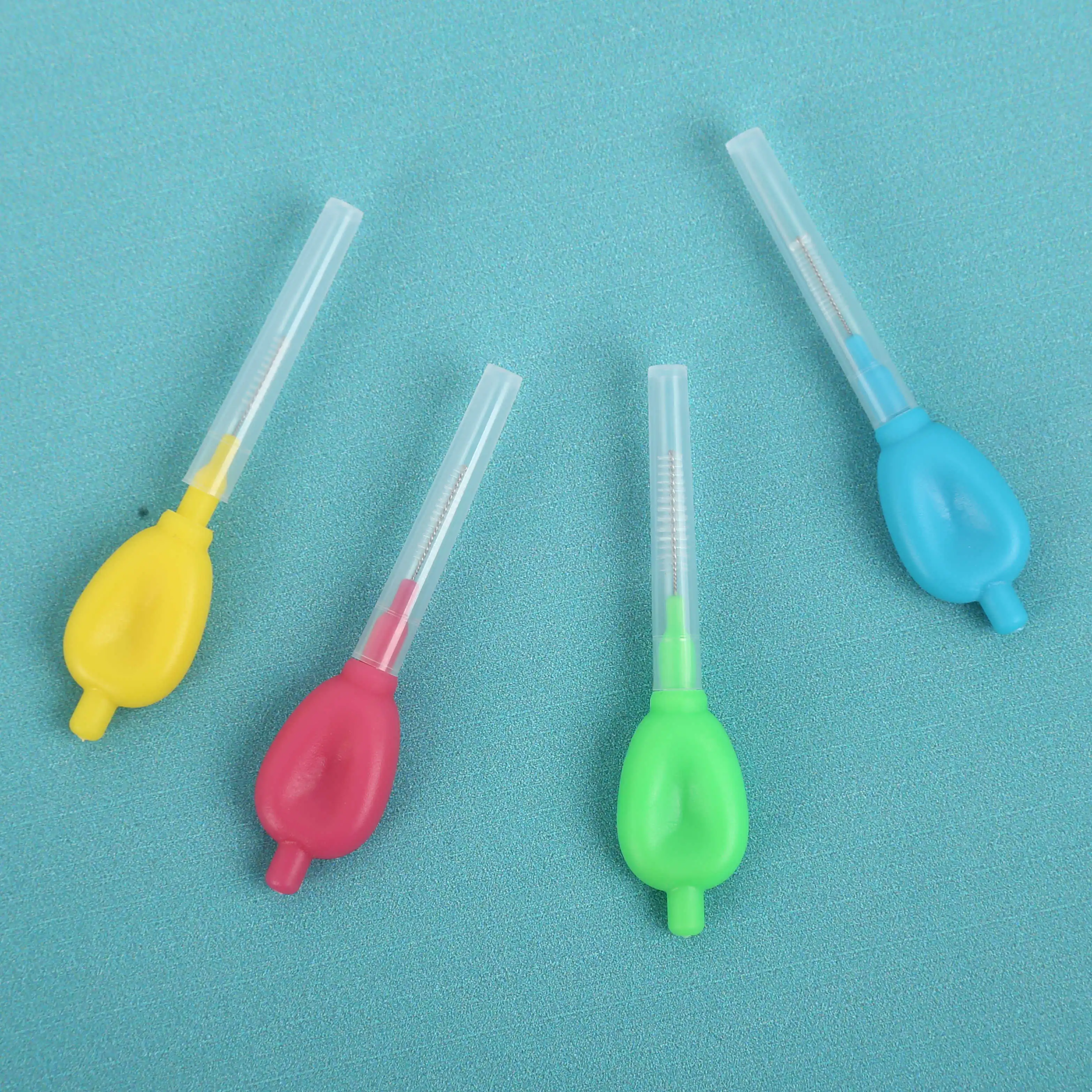 Dental Equipment Brushes For Oral Hygiene