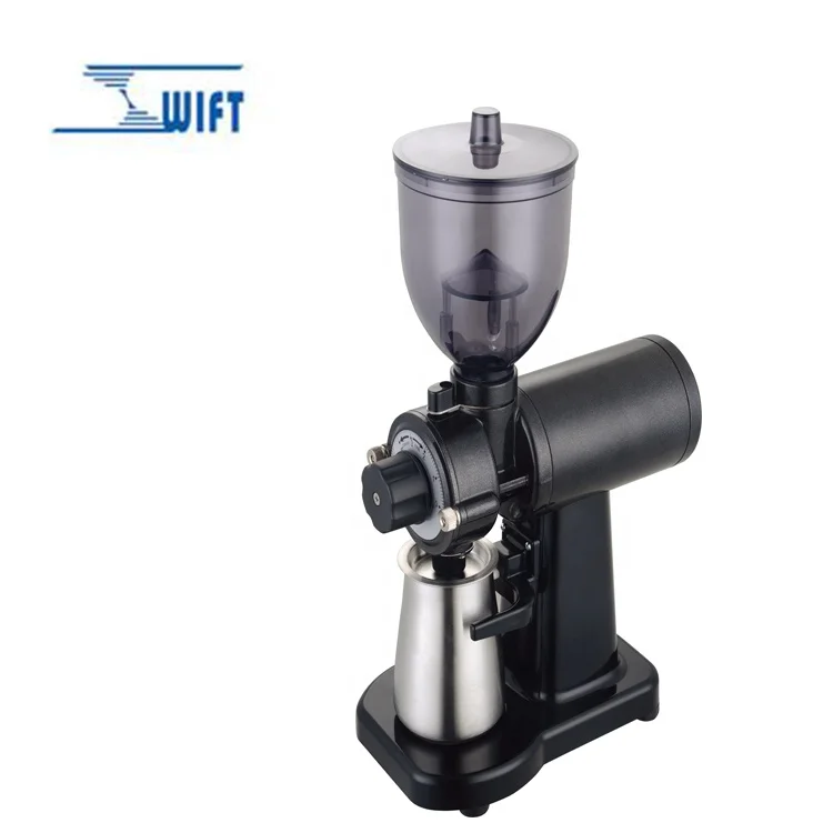 Professional Electric Coffee Grinder Machine 500A