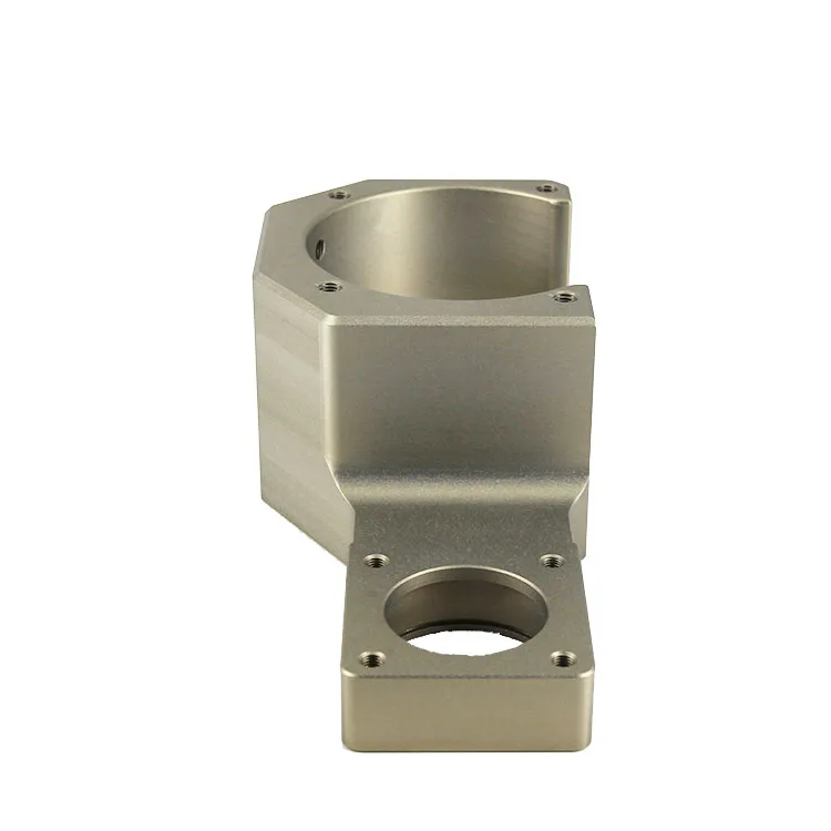 New Products Custom Mechanical Parts Fabrication Service