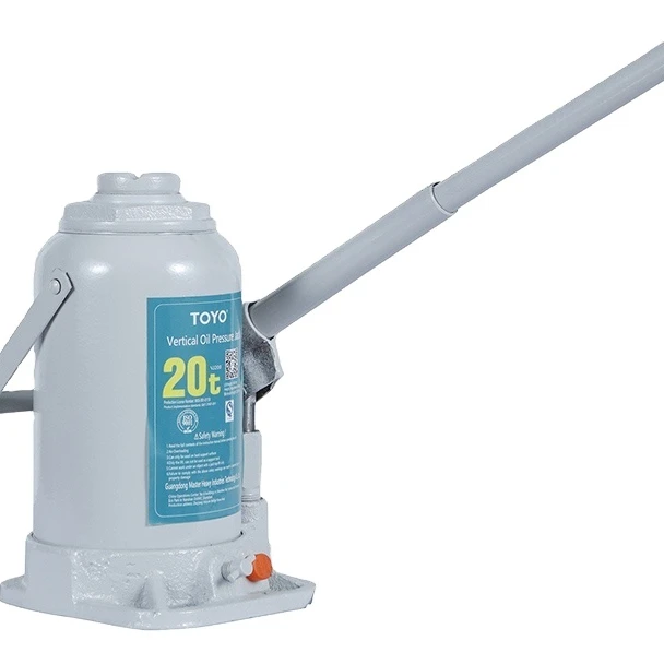 High Quality Bottle Scissor Car Jack 10 Ton 20 Ton 50Ton 100Ton Hydraulic Bottle Jacks