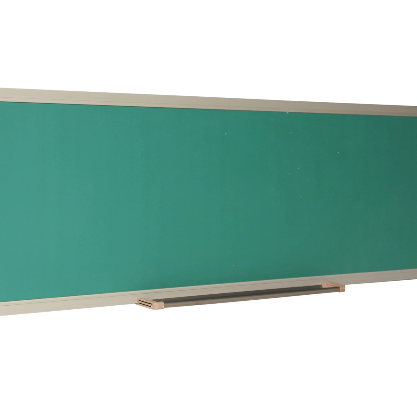 2022 Wholesale Large Size 120*400cm Green Magnetic Chalk Board for Classroom