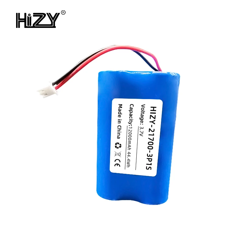 Заводская 21700 3p1s 3 7 v 12ah литий-ионный аккумулятор для электрического скейтборда