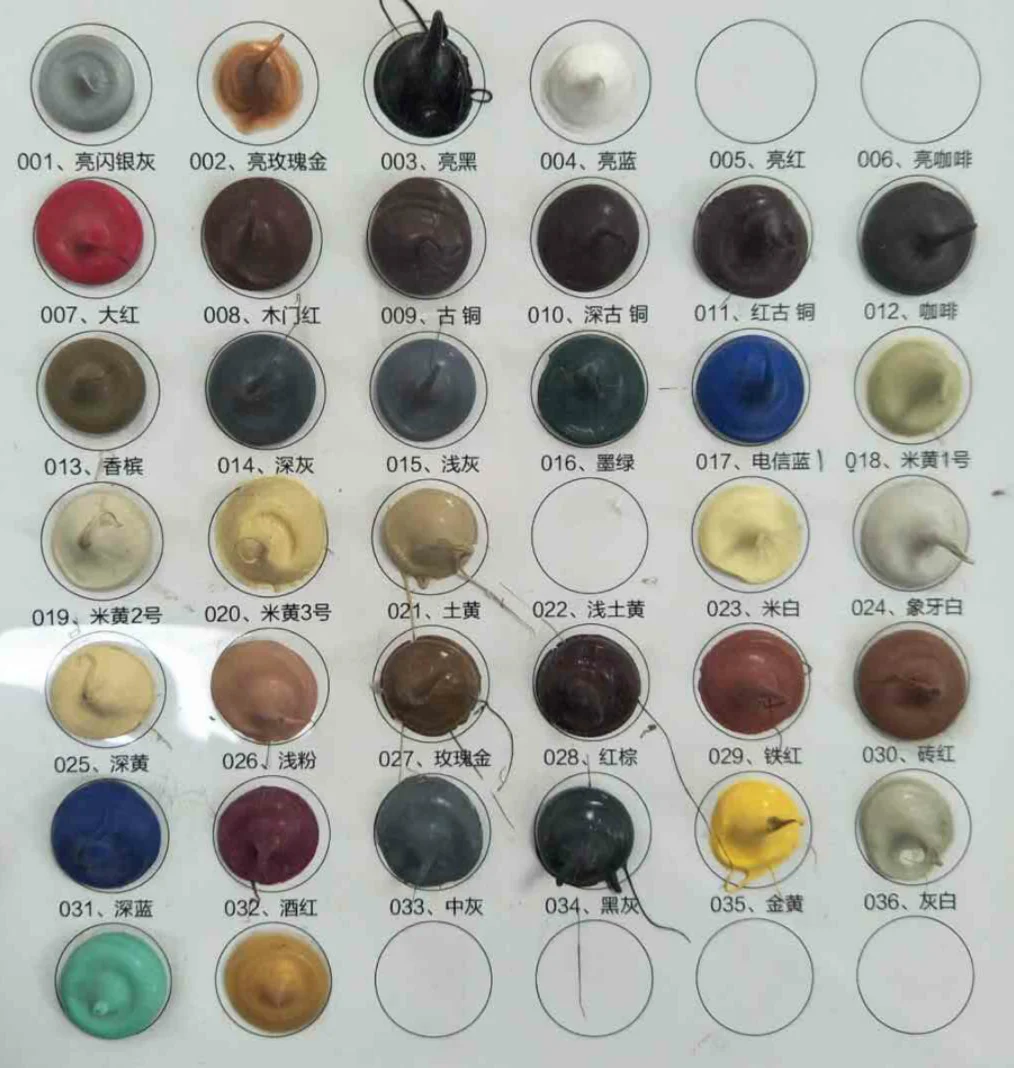 
280ML clear neutral GP silicone sealant Wholesale Excellent performance neutral silicone sealant for glazed glass 