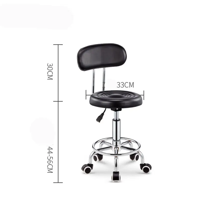 Promotional Good Quality Cutting Beauty hair salon styling chair