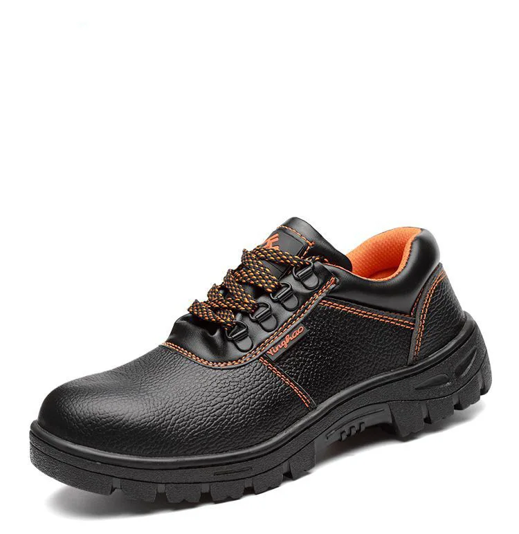 Original Brand New Rubber Wenzhou Thailand Safety Shoes Bangladesh Steel Toe