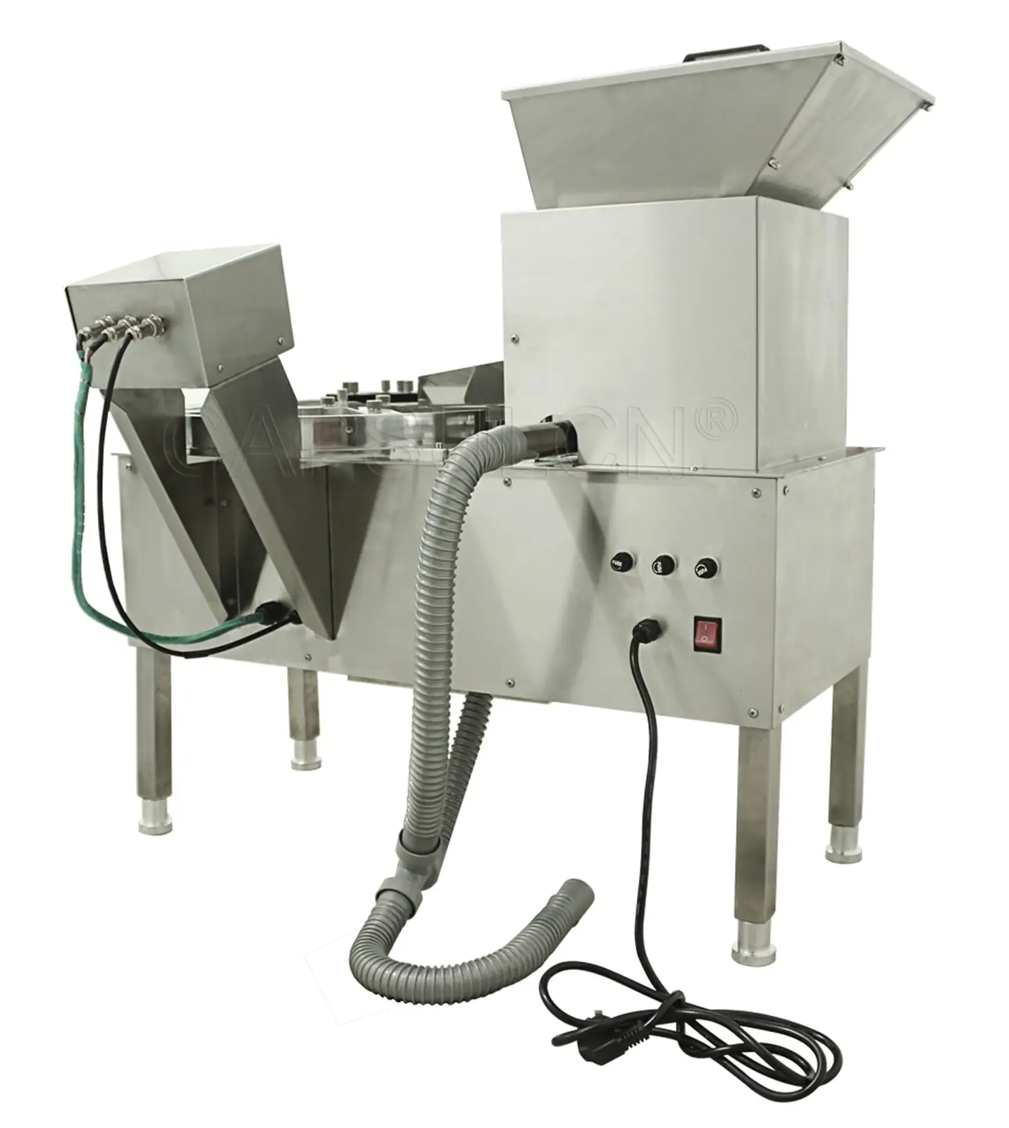 
YL-2 Semi-Automatic Tablet Capsule Counter 