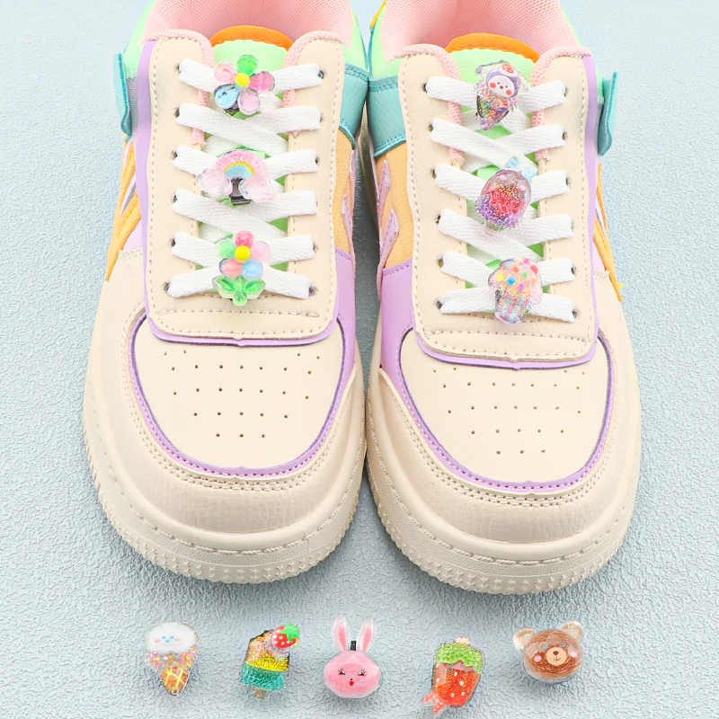 1 шт., украшение для обуви