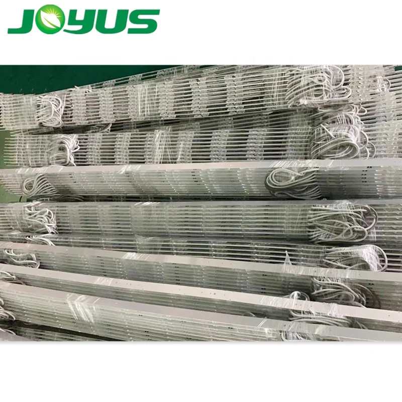 12 leds 3030 lattice rigid led strip for backlight kit signage outdoor 24v exhibition led light box white 6000k